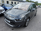 Used Citroen C4 Picasso