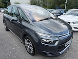 Used Citroen C4 Picasso