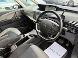 Used Citroen C4 Picasso