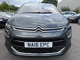 Used Citroen C4 Picasso