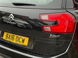 Used Citroen Grand C4 Picasso