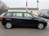 Used Citroen Grand C4 Picasso