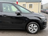 Used Citroen Grand C4 Picasso