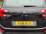 Used Citroen Grand C4 Picasso
