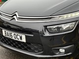 Used Citroen Grand C4 Picasso