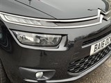Used Citroen Grand C4 Picasso