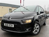 Used Citroen Grand C4 Picasso