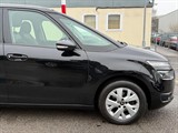 Used Citroen Grand C4 Picasso