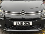 Used Citroen Grand C4 Picasso