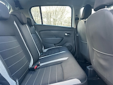 Used Dacia Sandero Stepway
