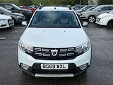 Used Dacia Sandero Stepway