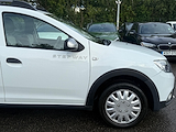 Used Dacia Sandero Stepway
