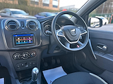 Used Dacia Sandero Stepway