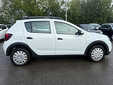 Used Dacia Sandero Stepway