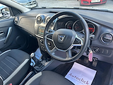 Used Dacia Sandero Stepway