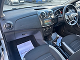 Used Dacia Sandero Stepway