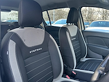Used Dacia Sandero Stepway