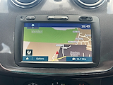 Used Dacia Sandero Stepway