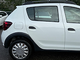 Used Dacia Sandero Stepway