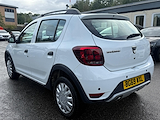 Used Dacia Sandero Stepway