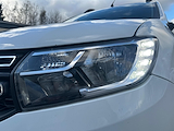 Used Dacia Sandero Stepway