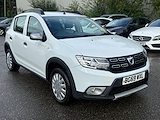 Used Dacia Sandero Stepway