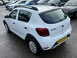 Used Dacia Sandero Stepway