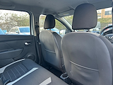 Used Dacia Sandero Stepway