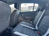 Used Dacia Sandero Stepway