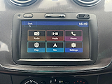 Used Dacia Sandero Stepway