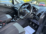 Used Ford EcoSport