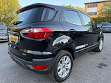 Used Ford EcoSport