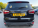 Used Ford EcoSport