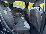 Used Ford EcoSport