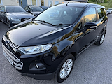 Used Ford EcoSport