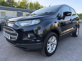 Used Ford EcoSport