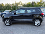 Used Ford EcoSport
