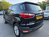 Used Ford EcoSport