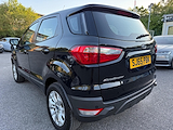 Used Ford EcoSport