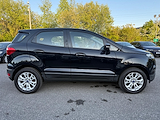 Used Ford EcoSport