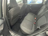 Used Ford Fiesta