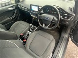 Used Ford Fiesta