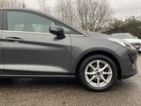 Used Ford Fiesta