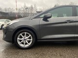Used Ford Fiesta