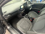 Used Ford Fiesta