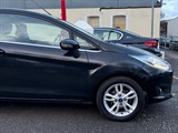 Used Ford Fiesta