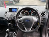 Used Ford Fiesta