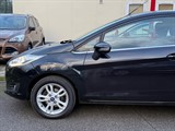 Used Ford Fiesta