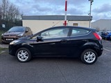 Used Ford Fiesta
