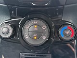 Used Ford Fiesta